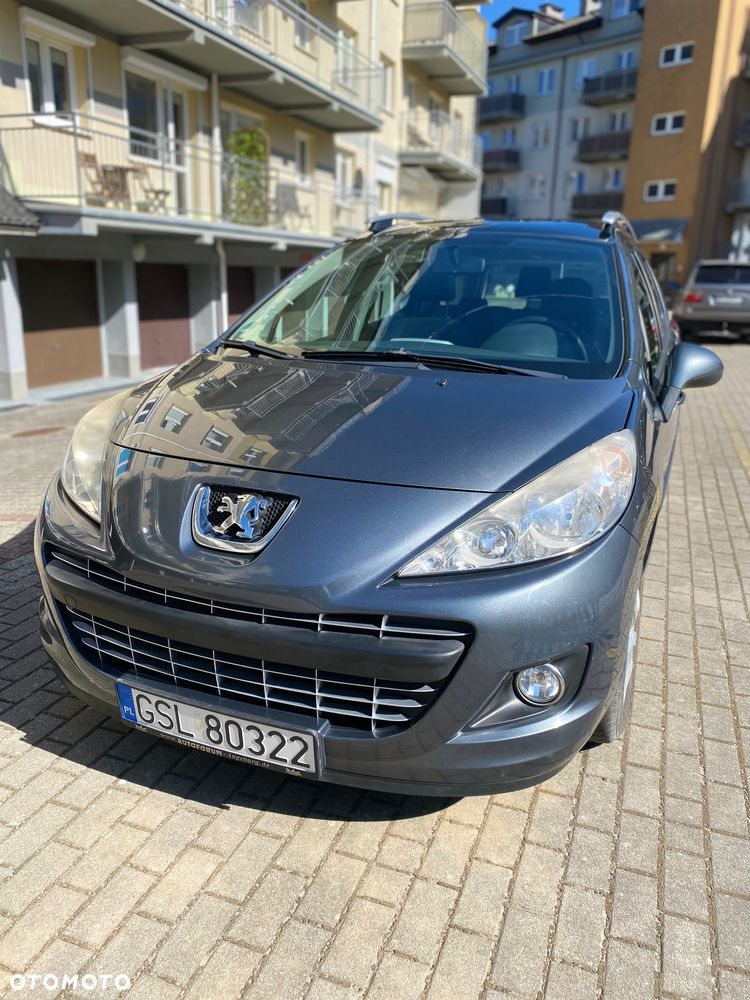 Peugeot 207 1.4 Trendy - 17