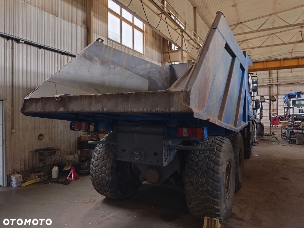 Tatra T163 Jamal - 4