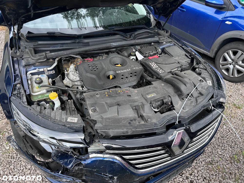 Renault Talisman TCe 225 EDC GPF LIMITED - 5