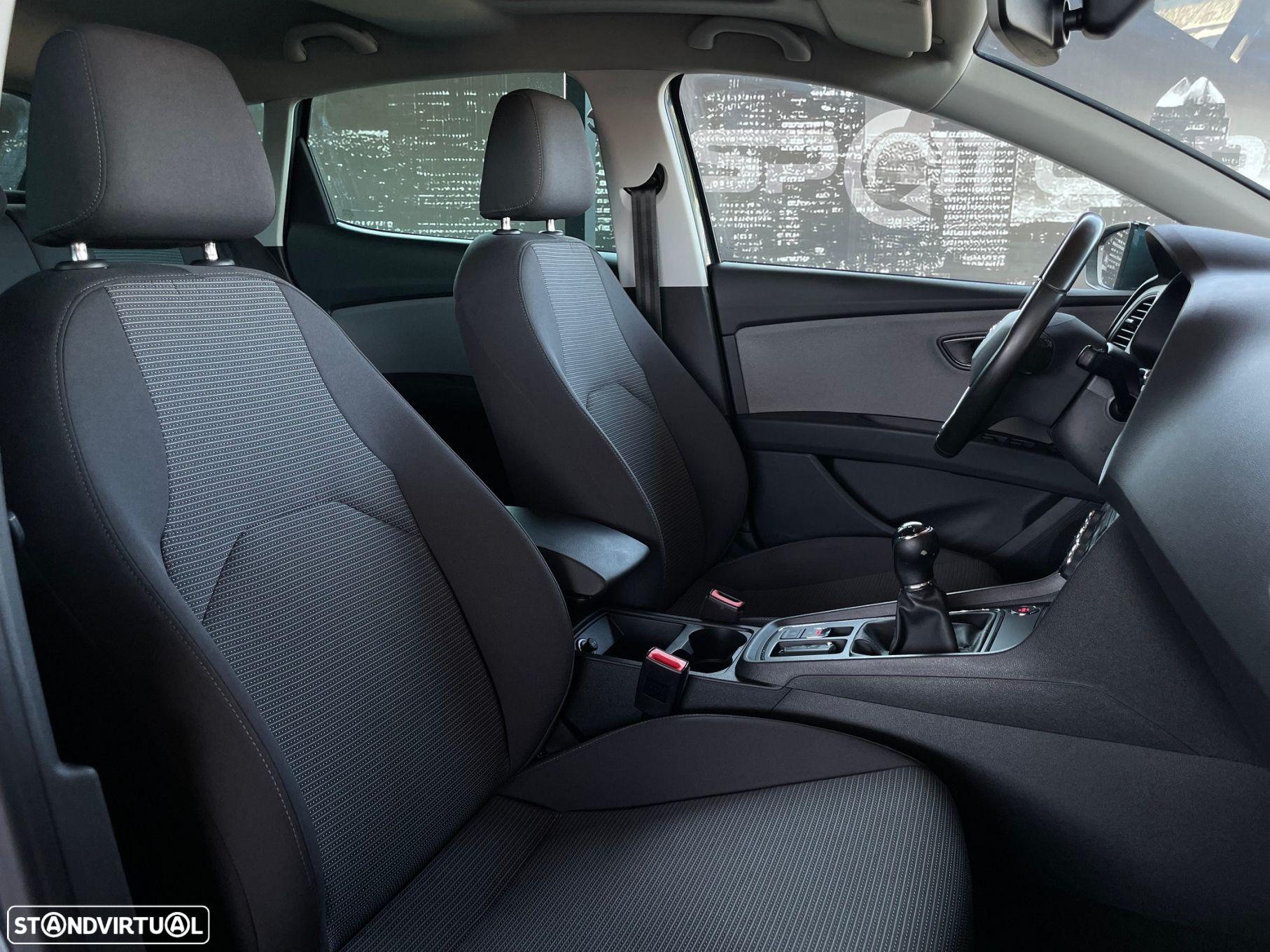 SEAT Leon 1.0 EcoTSI Style S/S - 14