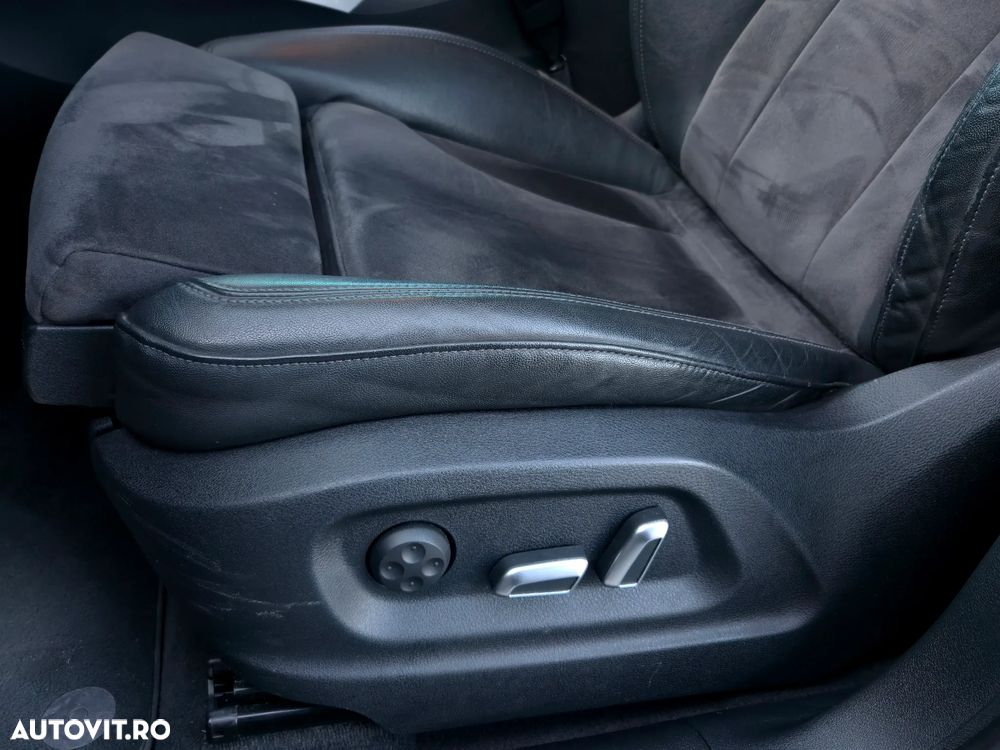 Audi SQ5 3.0 TDI quattro tiptronic - 22