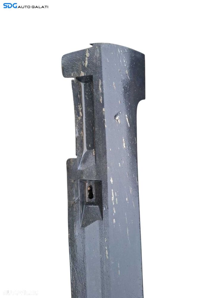 Ornament Prag Plastic Dreapta Volkswagen Passat B6 Break Combi Variant 2005 - 2010 [LC0239] - 4