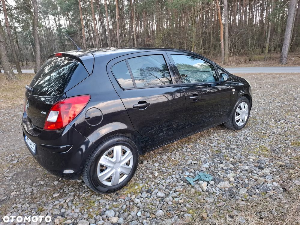 Opel Corsa 1.3 CDTI 111 - 21