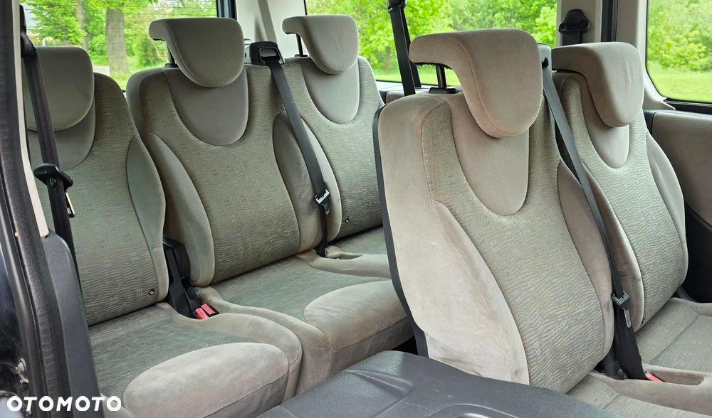 Fiat Scudo Kombi L2H1 Standard cz.oszkl - 7