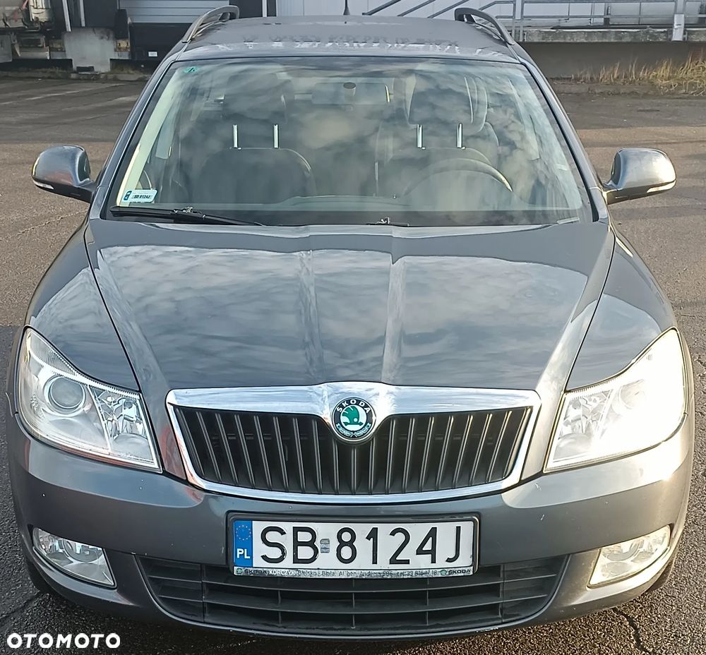 Skoda Octavia 1.6 TDI Ambition - 5