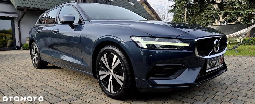 Volvo V60 B3 B DKG RDesign - 9