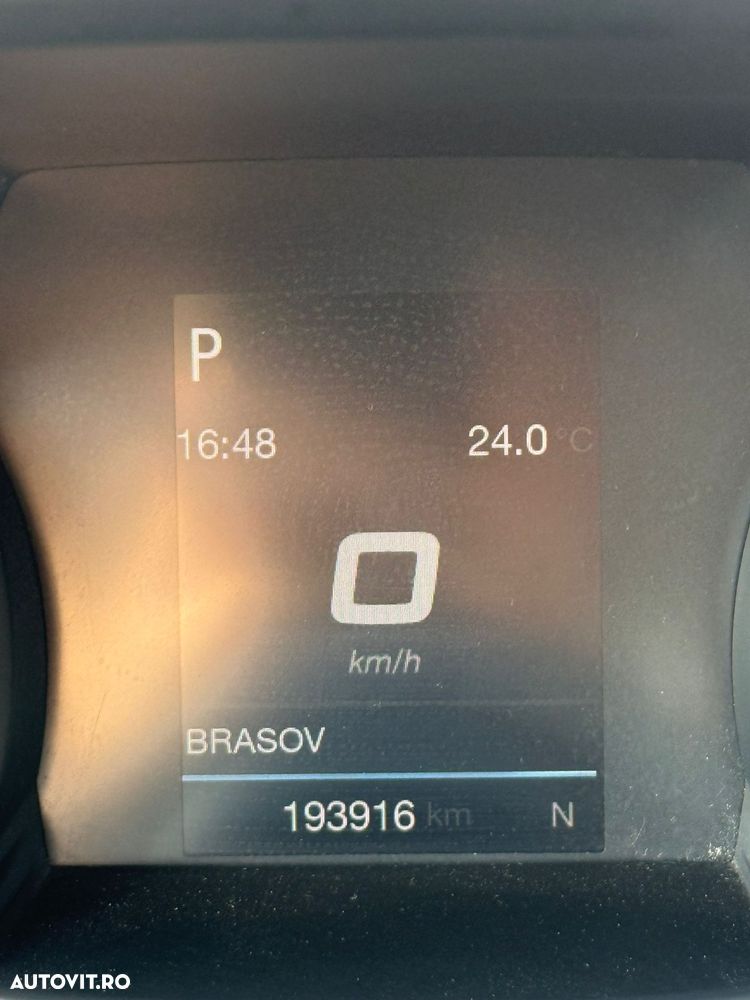 Alfa Romeo Giulia 2.2 AT8 Advanced Efficiency - 11