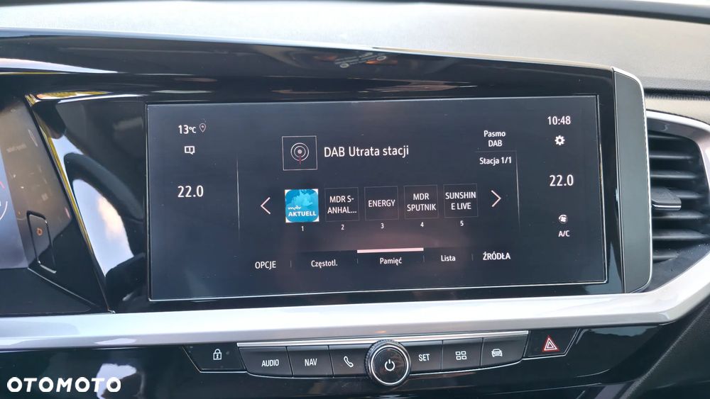 Opel Grandland X - 33