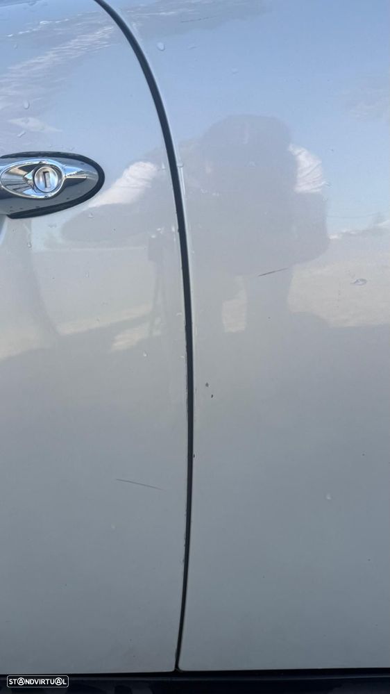 MINI Clubman One D - 7