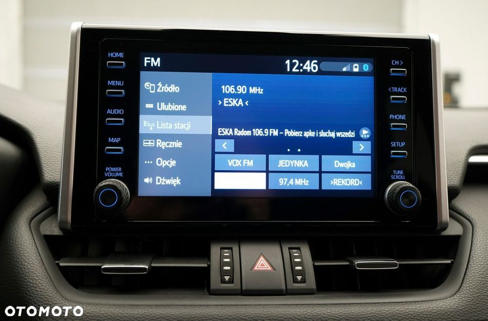Toyota RAV4 - 22