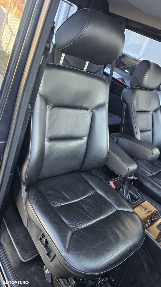 Mercedes-Benz G - 40