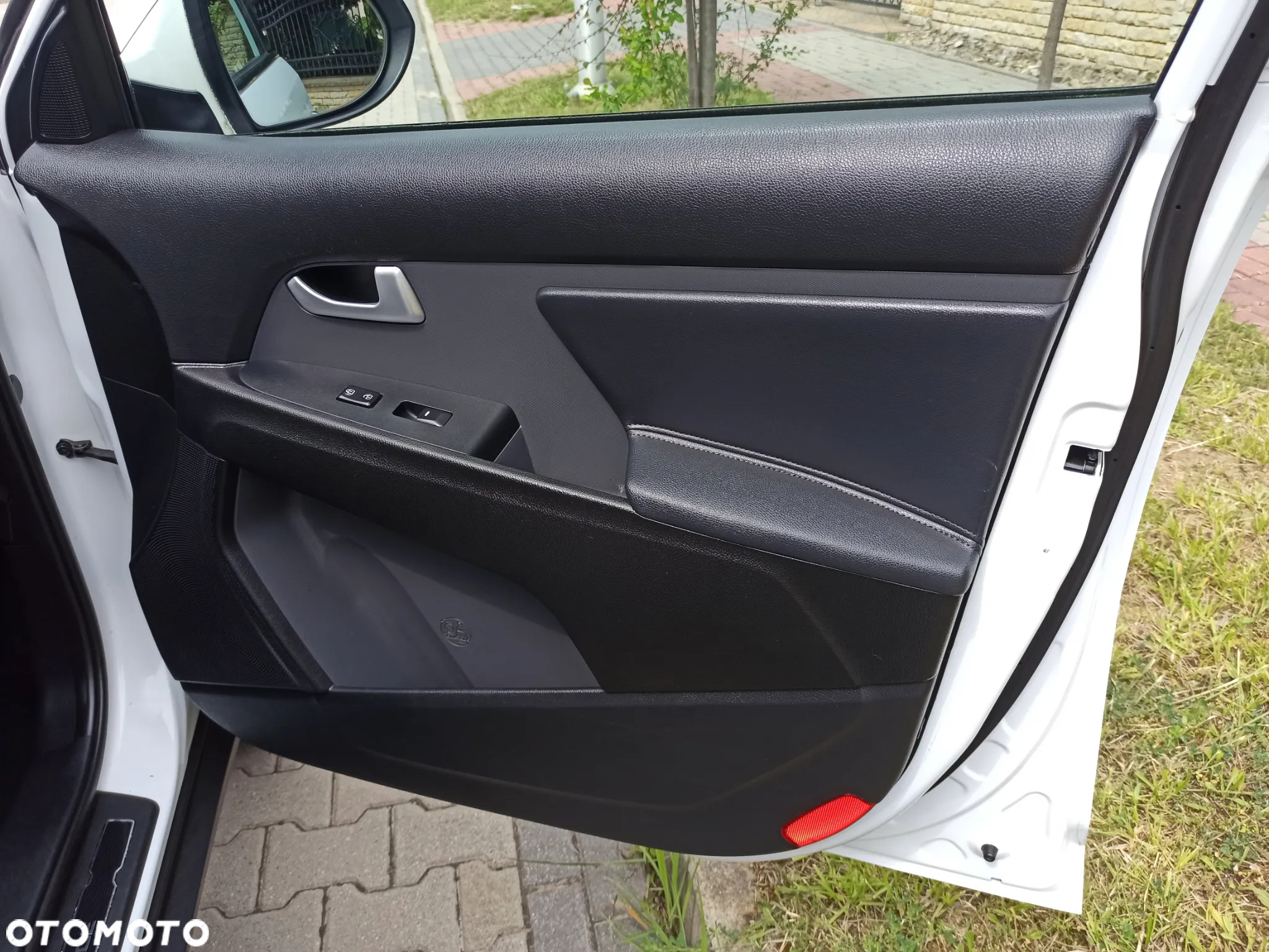 Kia Sportage 1.7 CRDI Business Line 2WD - 32