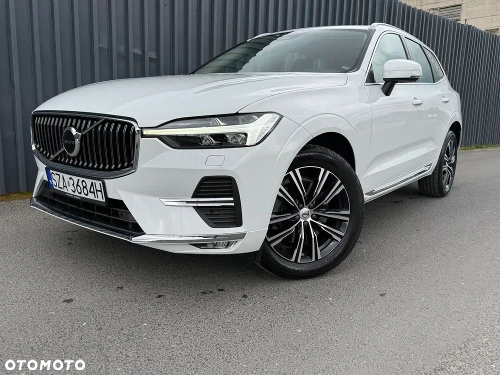 Volvo XC 60 B5 B AWD Inscription - 23