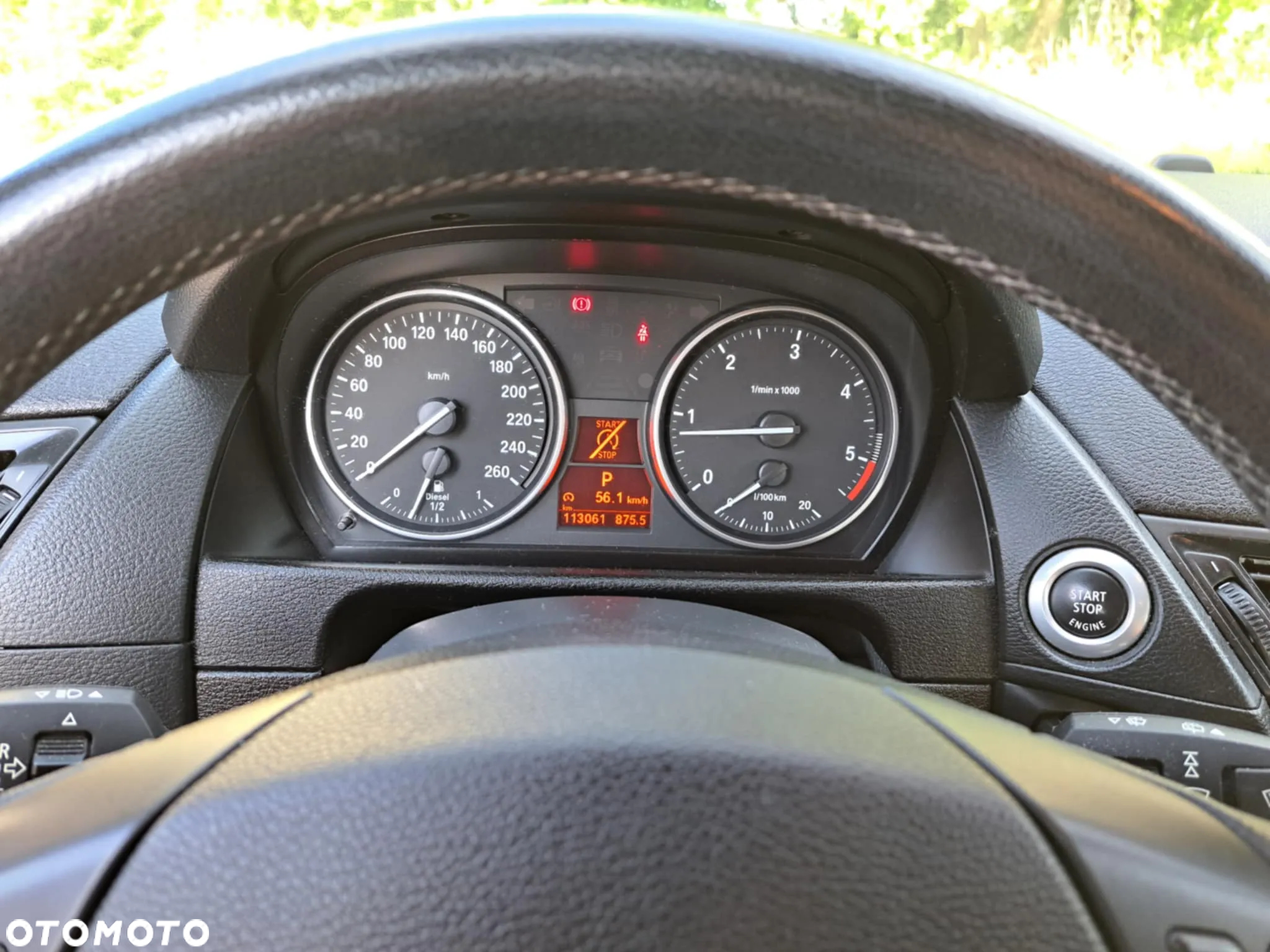 BMW X1 xDrive20d - 12