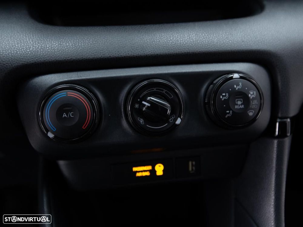 Toyota Yaris 1.0 VVT-i Comfort - 13