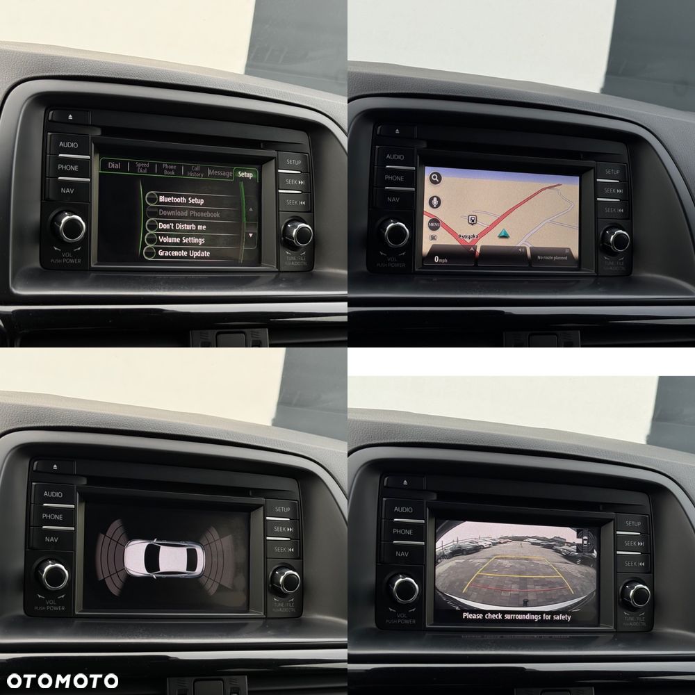 Mazda CX-5 SKYACTIV-D 175 AWD Drive Nakama Intense - 22