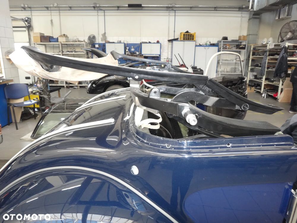 Mercedes-Benz Inny - 31