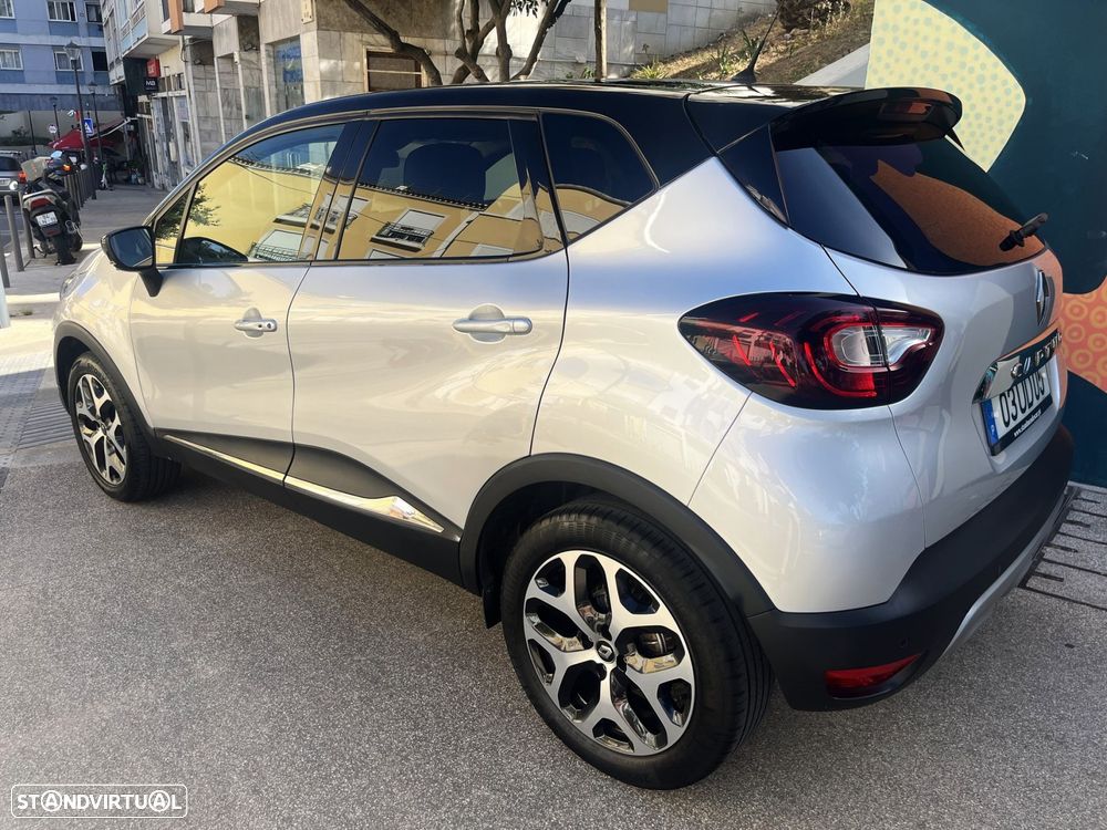 Renault Captur 1.2 TCe Exclusive - 4