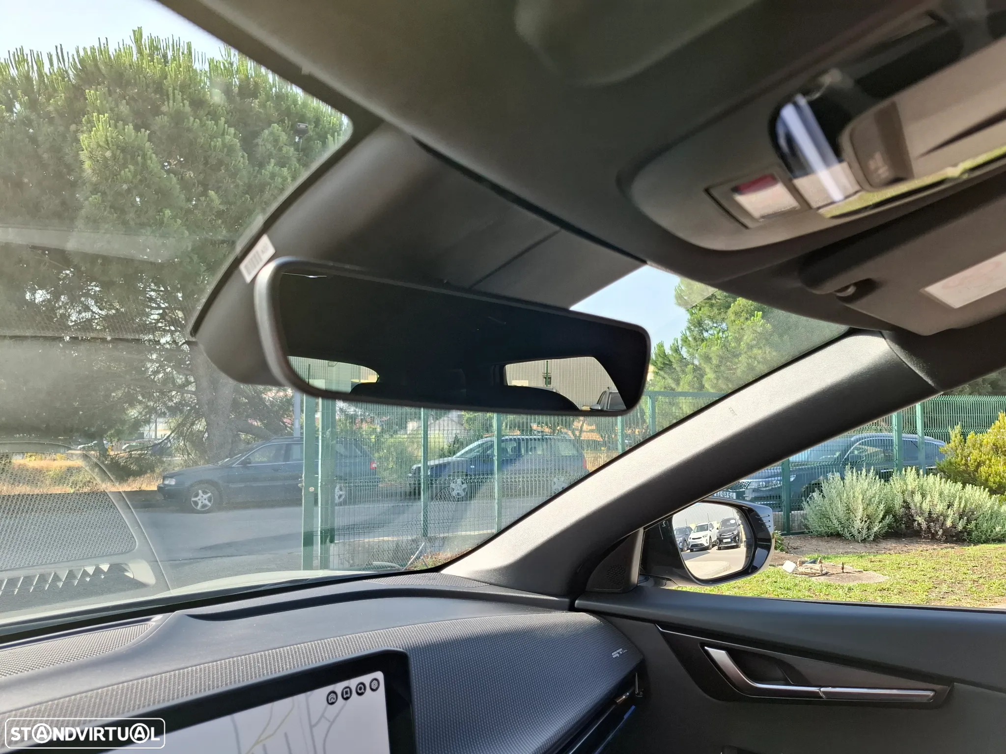 Kia EV6 84 kWh GT-Line - 25