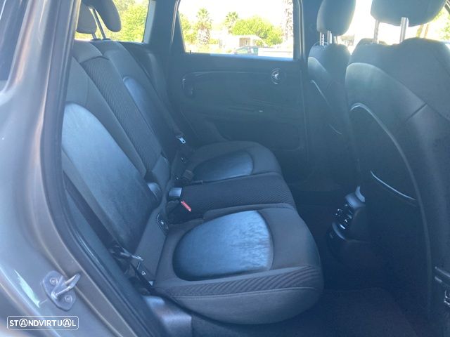 MINI Countryman - 30