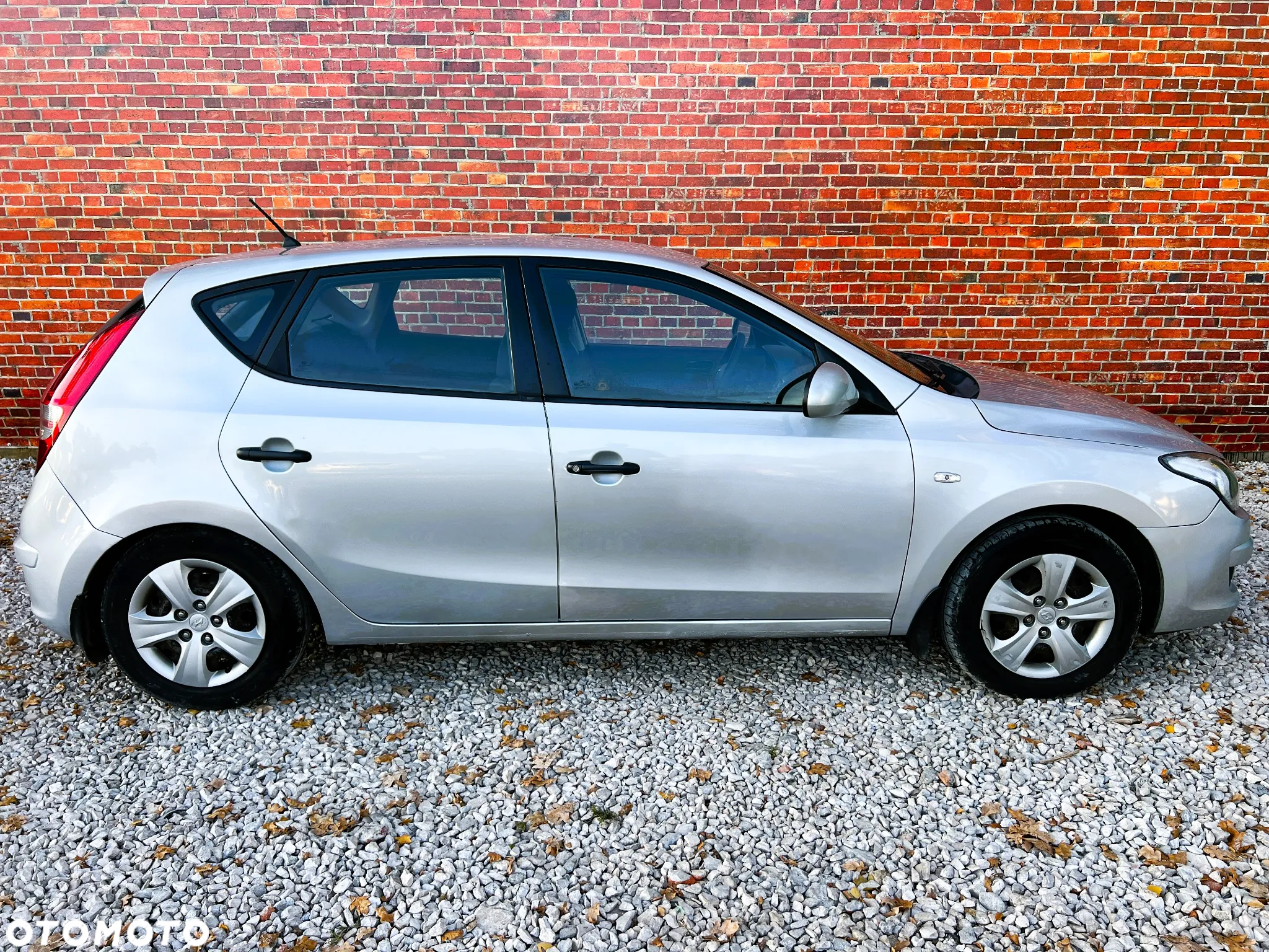 Hyundai i30 - 34