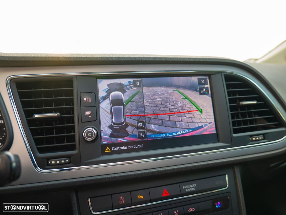 SEAT Leon 1.0 EcoTSI Style S/S - 15