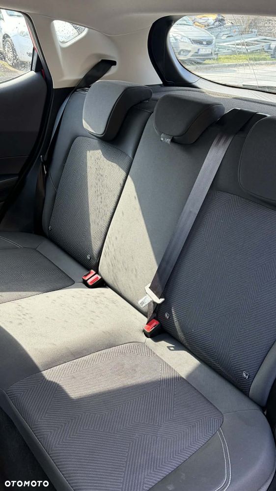 Ford Fiesta 1.1 S&S COOL&CONNECT - 10