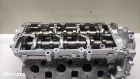 GŁOWICA KOMPLETNA 3,0 TDI _BMK_AUDI A6 PRAWA SPRAWDZONA ZROBIONA - 4