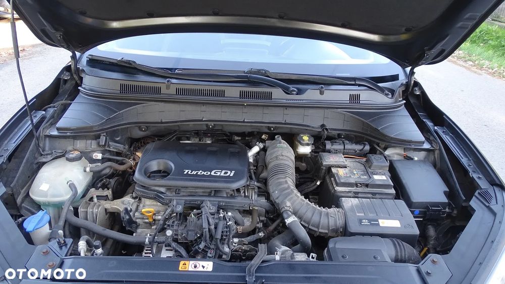 Hyundai Kona - 25