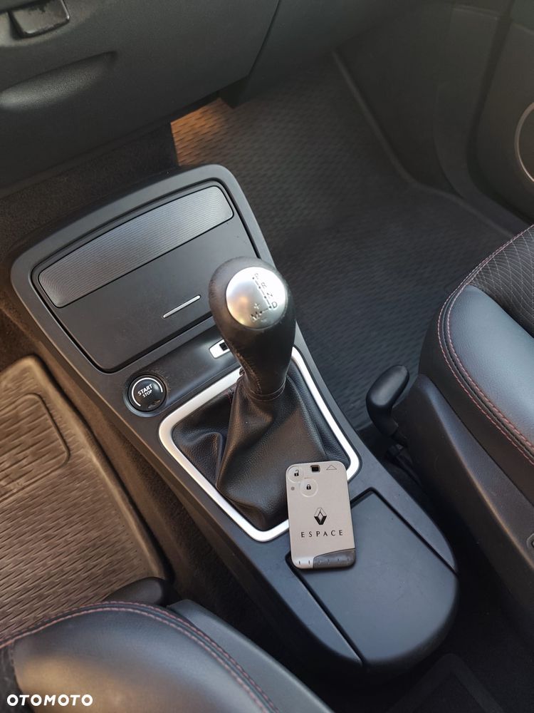 Renault Grand Espace 2.0 dCi FAP Dynamique - 30