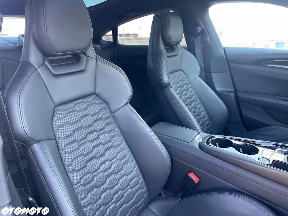 Audi e-tron GT 60 93kWh Quattro - 26