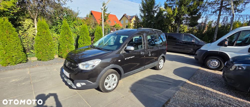Dacia Dokker - 30