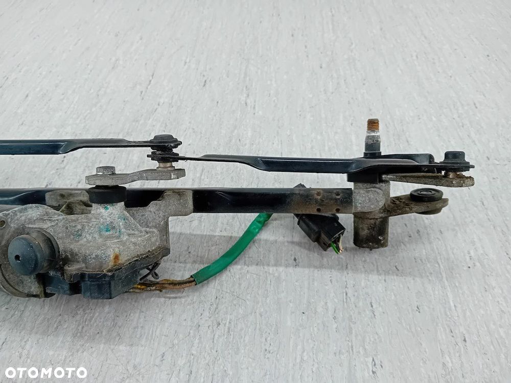 MECHANIZM WYCIERACZEK HYUNDAI I20 I 98110-1J000 03541-8280 - 2