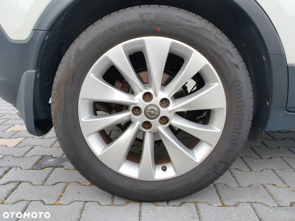 Opel Mokka 1.4 T Cosmo - 15