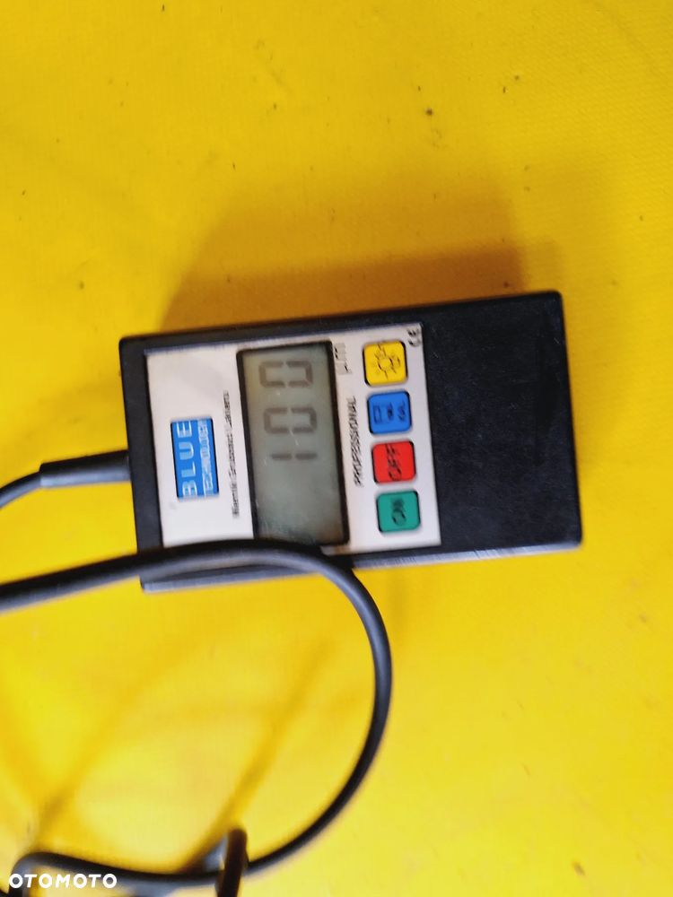 KLAPA TYŁ TYLNA BAGAŻNIKA SMART FORFOUR I 04-06 NR485 - 7