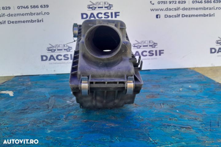 Carcasa filtru aer 4614485912 - 2.0 D 4614485912 - 2.0 D Toyota Avens - 3