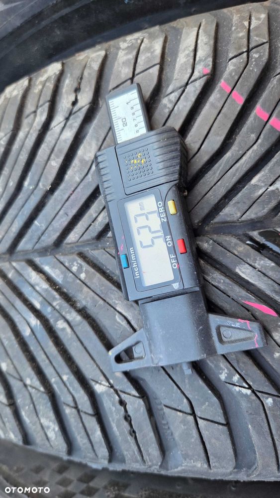 Koła Audi A5 RS5 A6 A7 S7 Q5 BMW G14 G15 Mercedes CLS 20 5x112 ET37 - 8