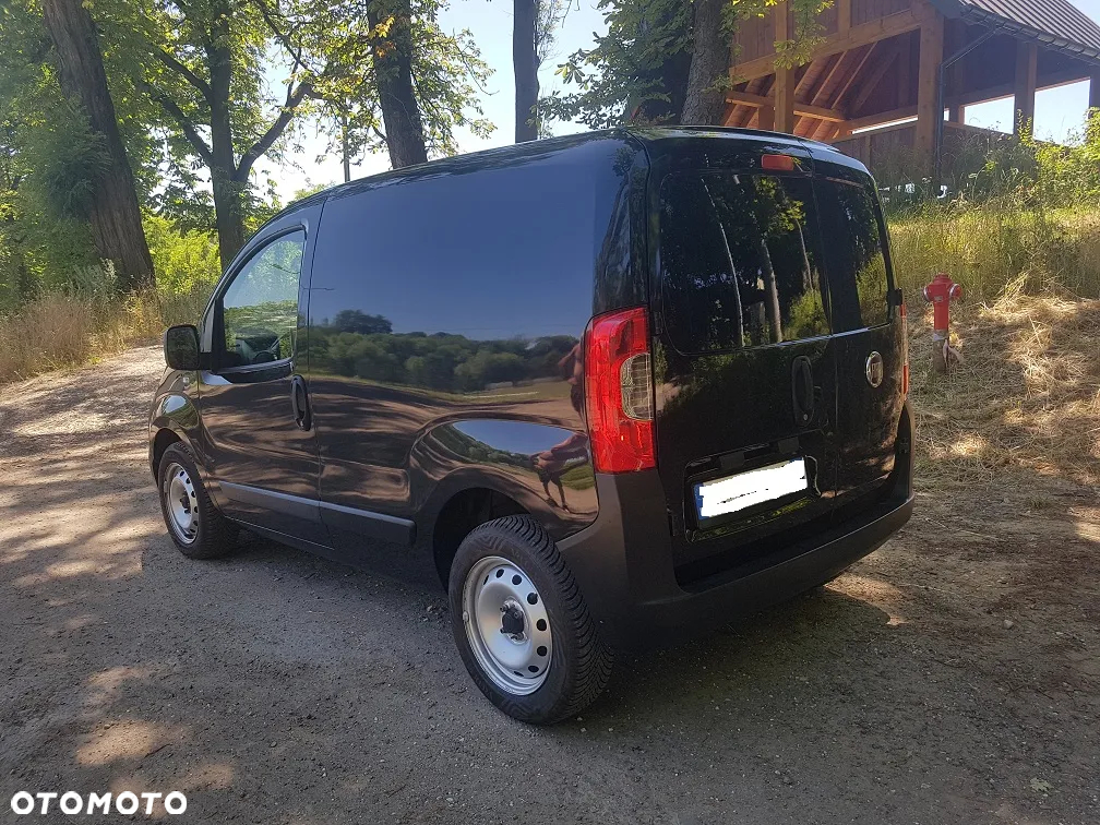 Fiat FIORINO - 5
