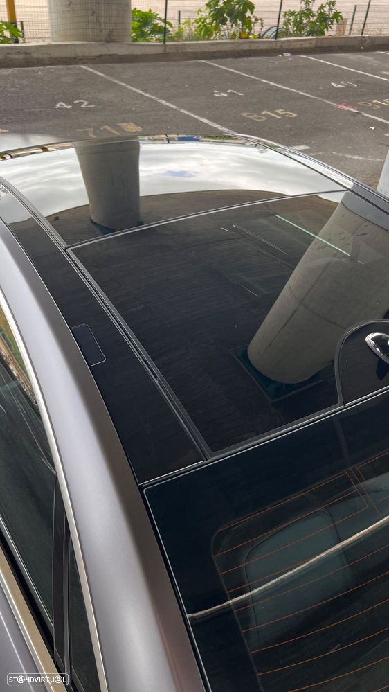 Mercedes-Benz E 250 CGi Avantgarde BE Auto - 16