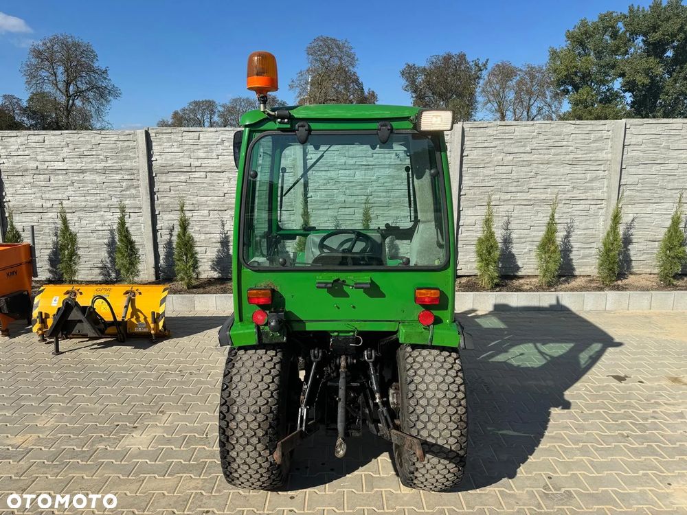 John Deere 4100 - 4