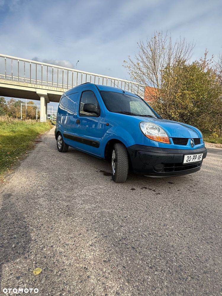 Renault Kangoo