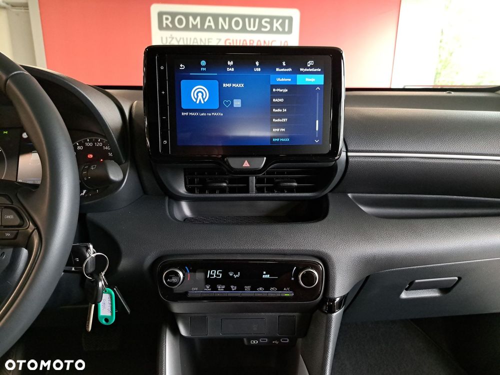 Toyota Yaris - 21