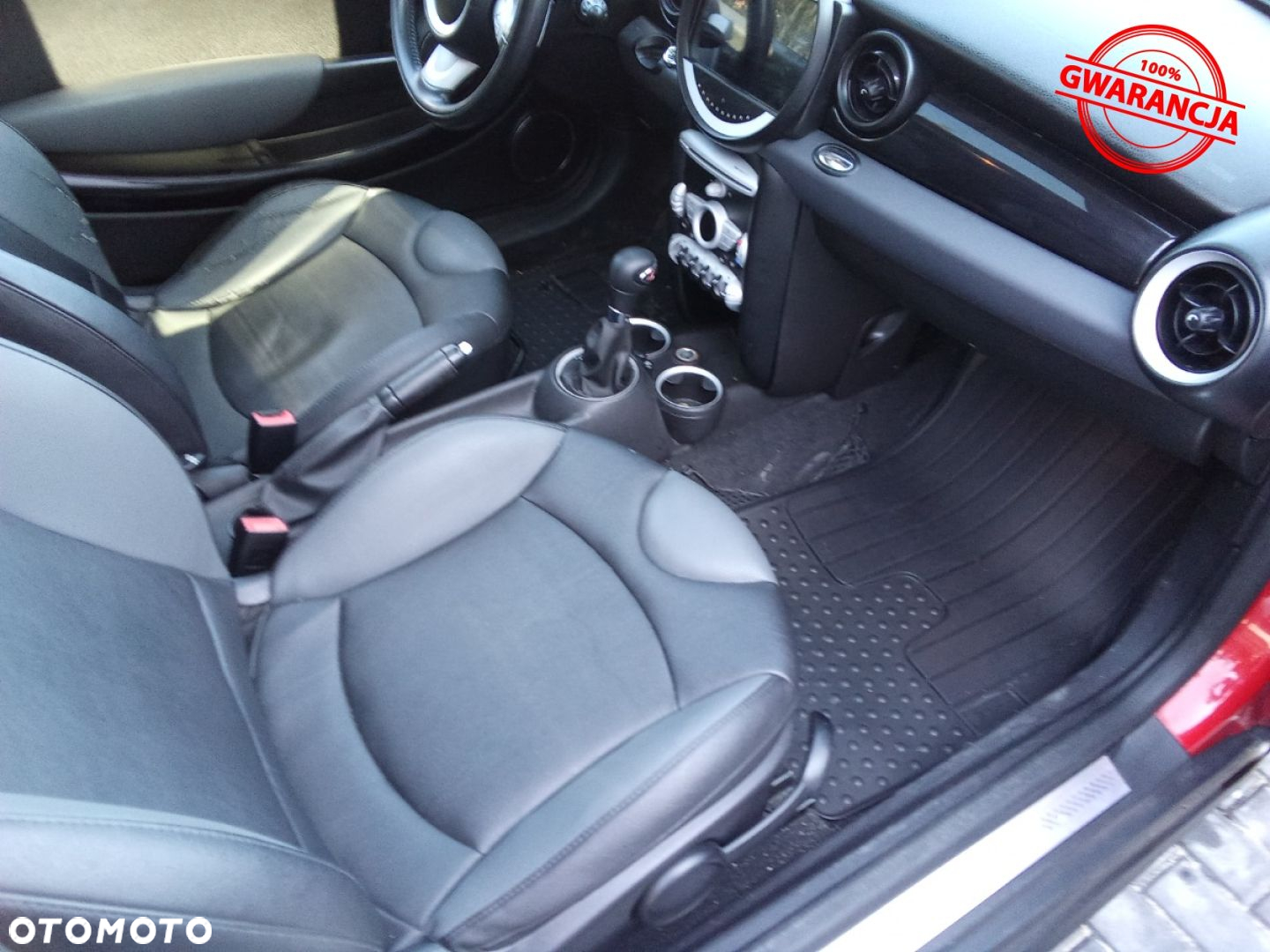 MINI Clubman - 25