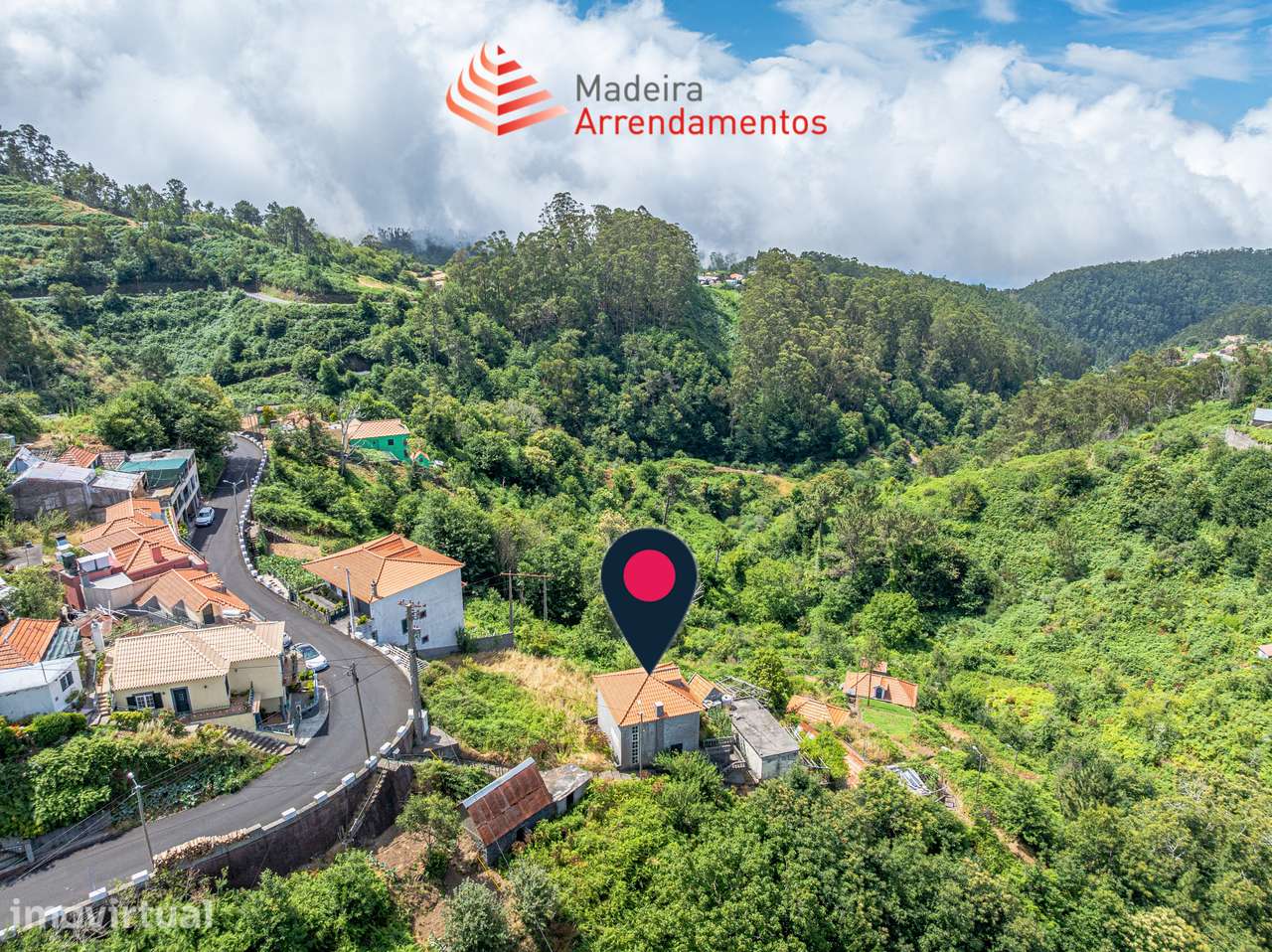 Vende-se Moradia T2 no Campanário - Grande imagem: 3/27