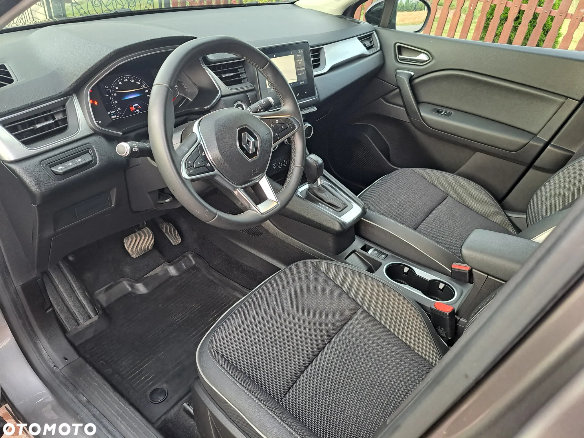 Renault Captur - 7
