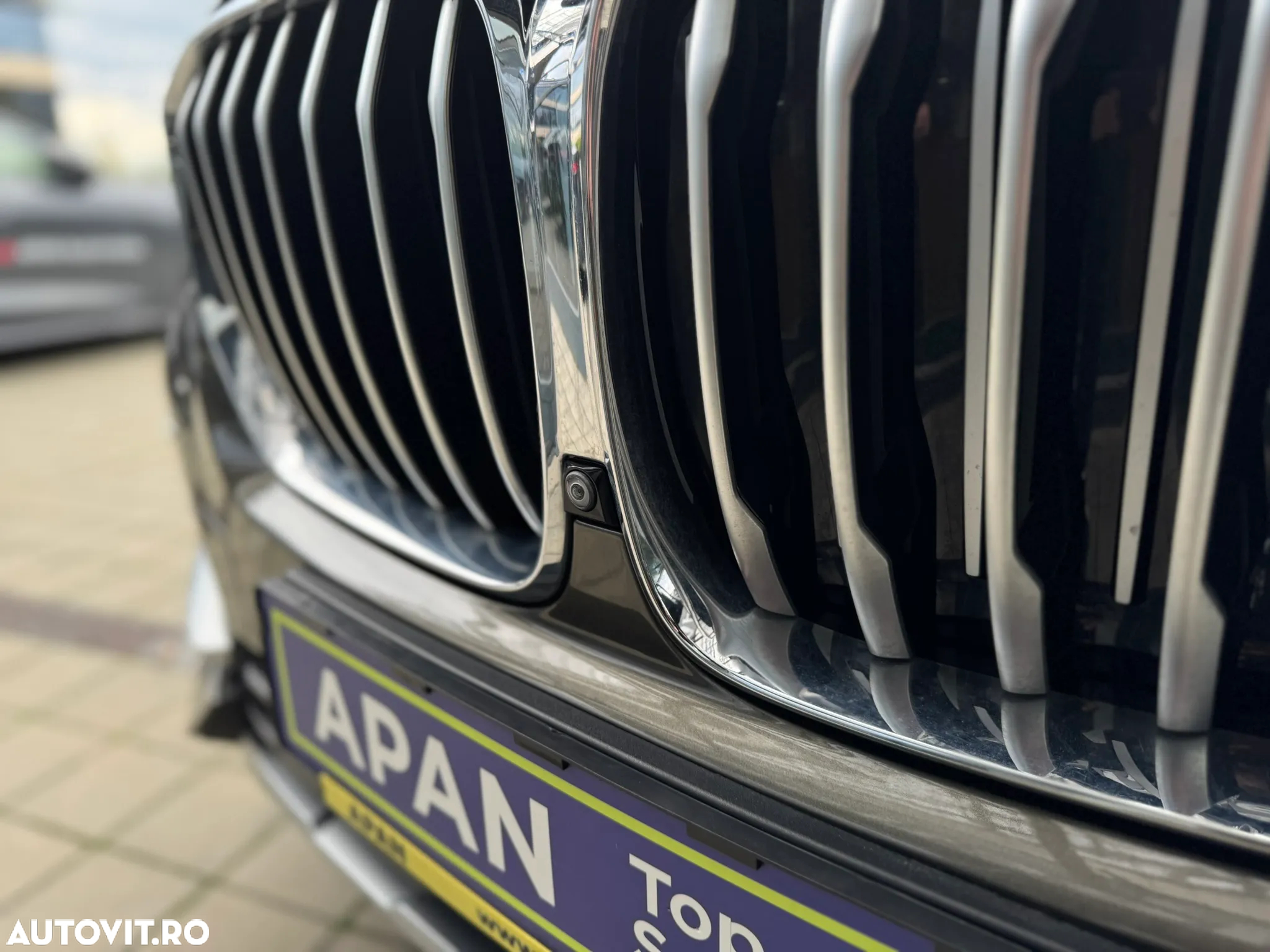 BMW X5 xDrive30d - 11