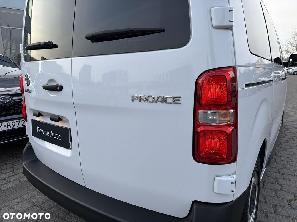 Toyota PROACE - 13