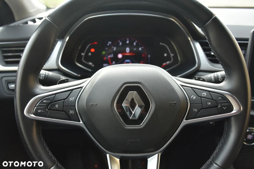 Renault Captur 1.3 TCe Intens EDC - 19