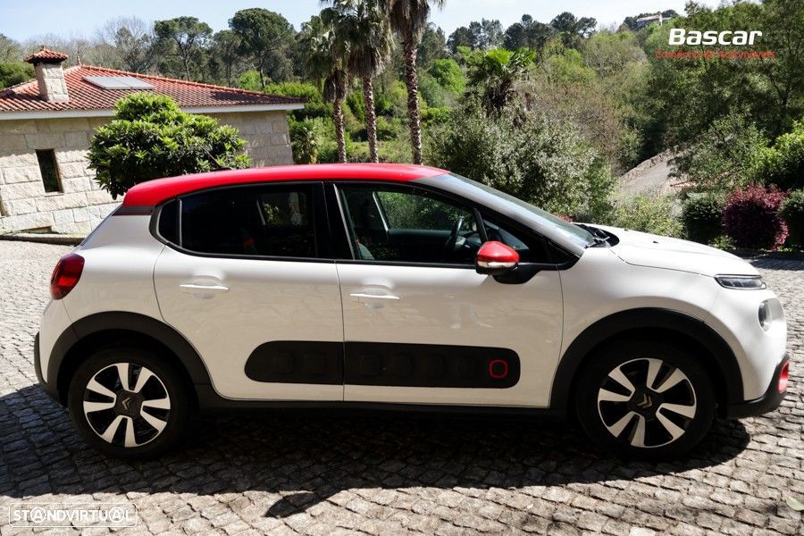 Citroën C3 1.6 BlueHDi Feel - 9