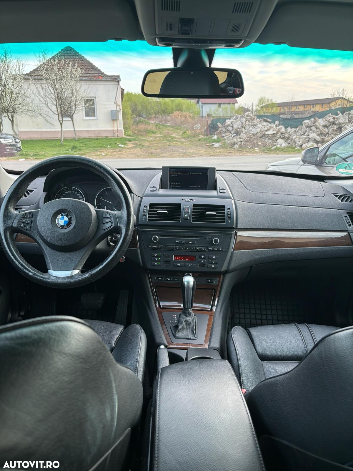 BMW X3 xDrive20d Aut. Edition Lifestyle - 3